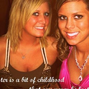 Meet your Posher, Nancy